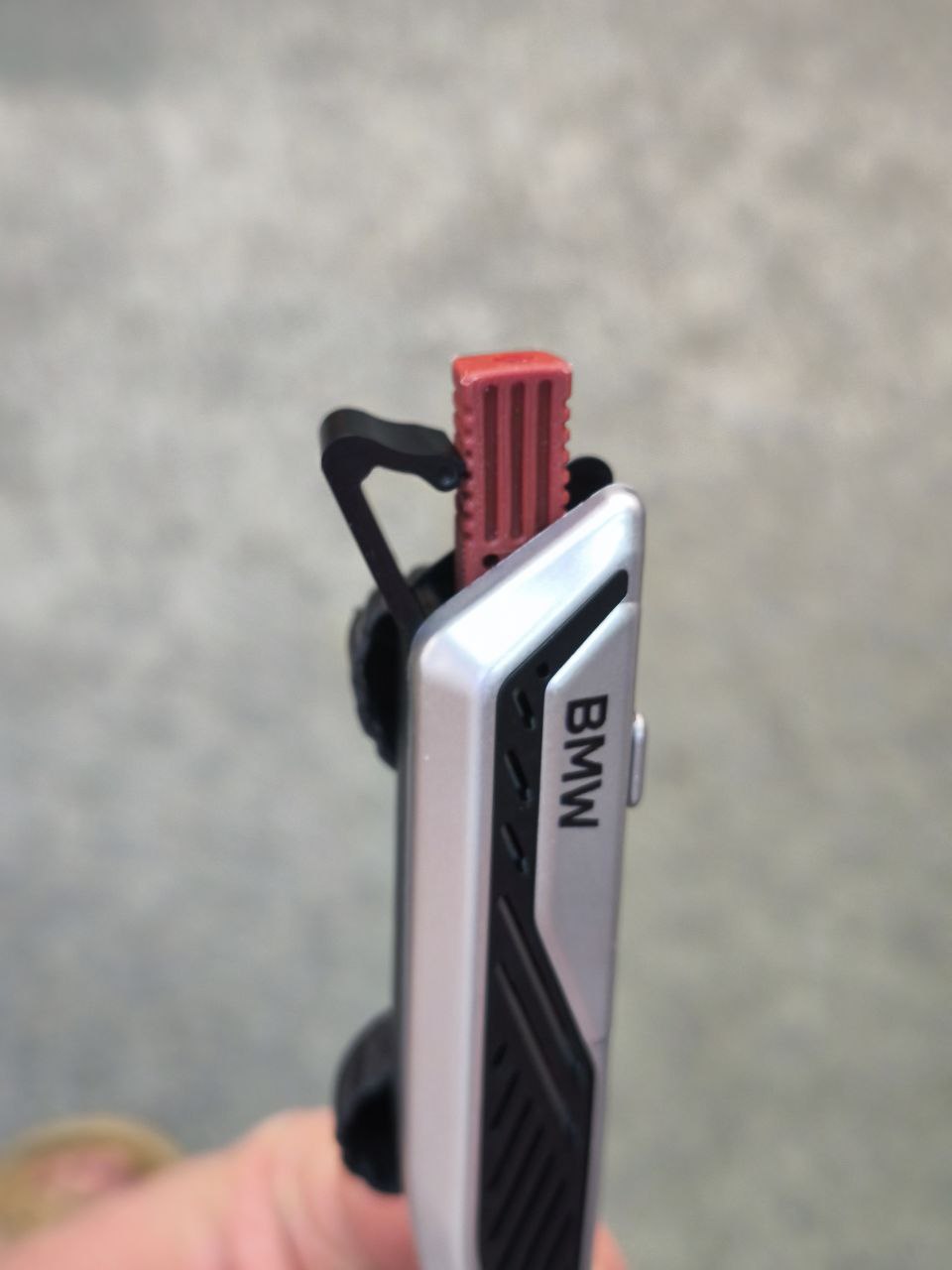 Базовый комплект освежителя воздуха в салоне BMW Starter Kit Natural Air Car Freshener GEN2