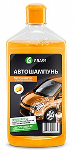 Автошампунь «Universal» (апельсин)   1л.