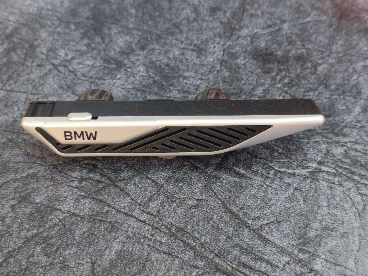 Базовый комплект освежителя воздуха в салоне BMW Starter Kit Natural Air Car Freshener GEN2