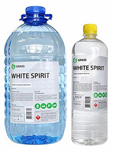 Универсальный растворитель "White Spirit"