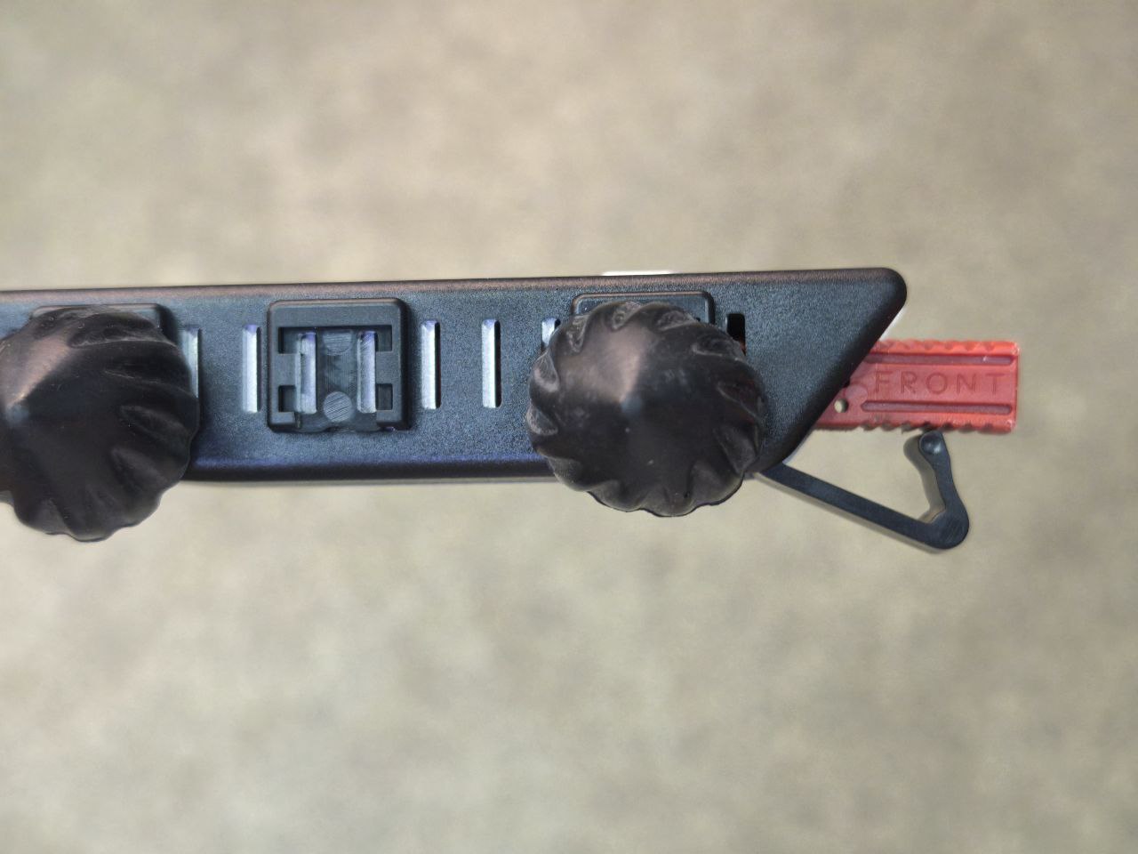 Базовый комплект освежителя воздуха в салоне BMW Starter Kit Natural Air Car Freshener GEN2