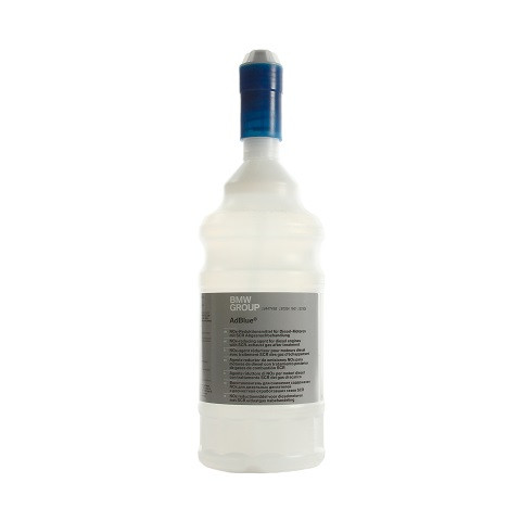 Жидкость для дизельного топлива "AdBlue" 1,89L (раствор мочевины)