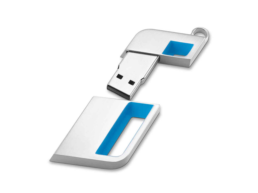 Флешка BMW i USB Stick, 16Gb