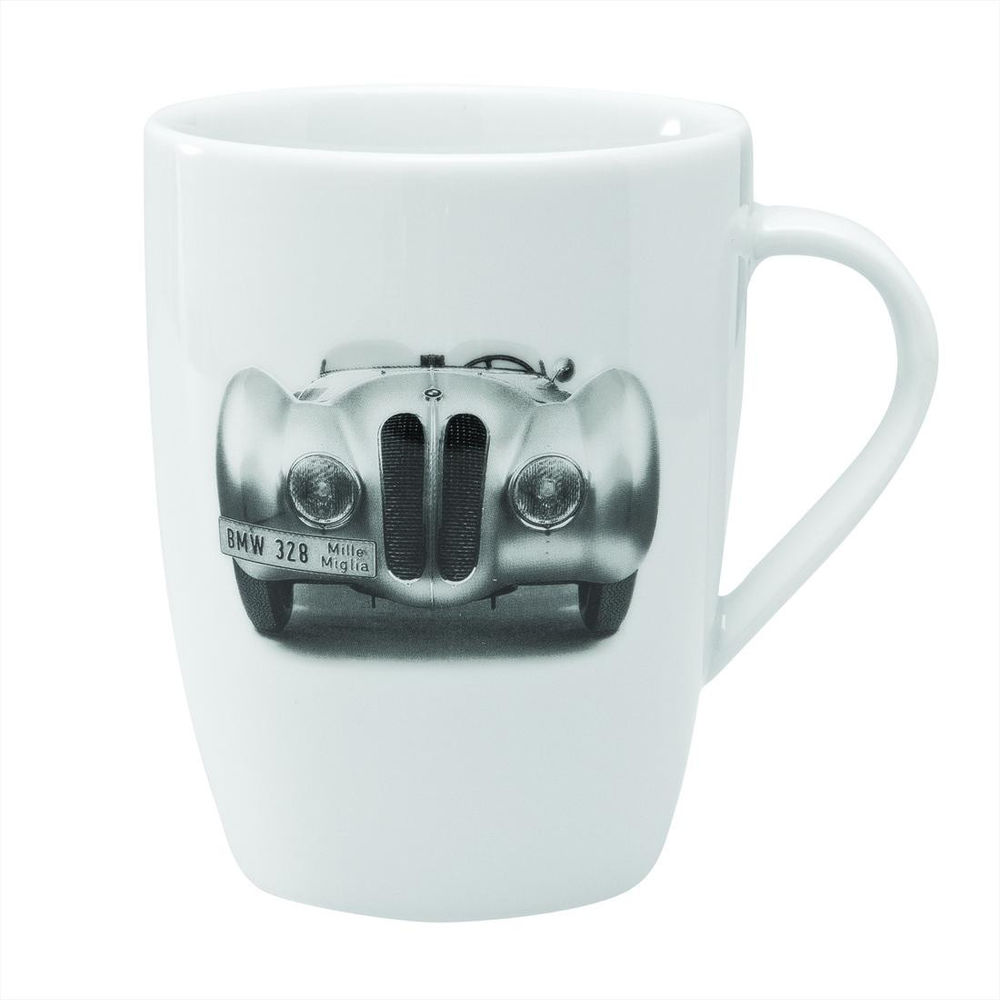 Чашка для кофе BMW 328 Mug