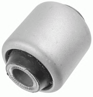 Сайлентблок (Гуммилагер) переднего нижнего поперечного рычага X-5 (Е70), X-6 (Е71) внутренний 