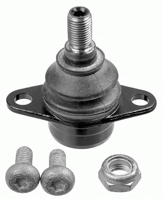 Х5 (Е53) Шаровая опора