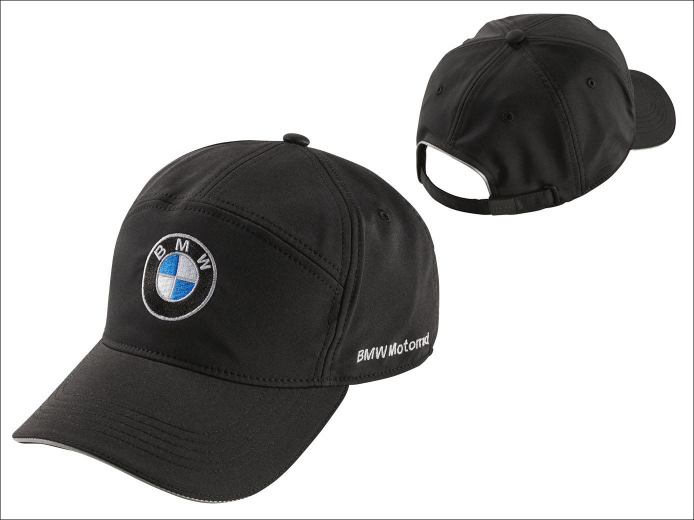 Бейсболка BMW Motorrad Baseball Cap