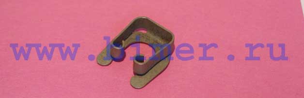 Фиксатор тяги КПП все модели замена 25111220379