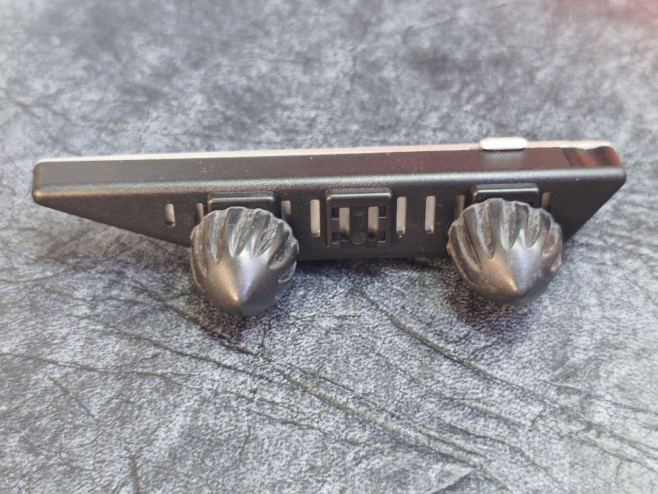 Базовый комплект освежителя воздуха в салоне BMW Starter Kit Natural Air Car Freshener GEN2