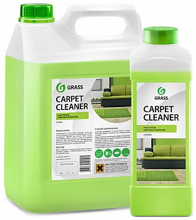 Пятновыводитель «Carpet Cleaner» 1 л.