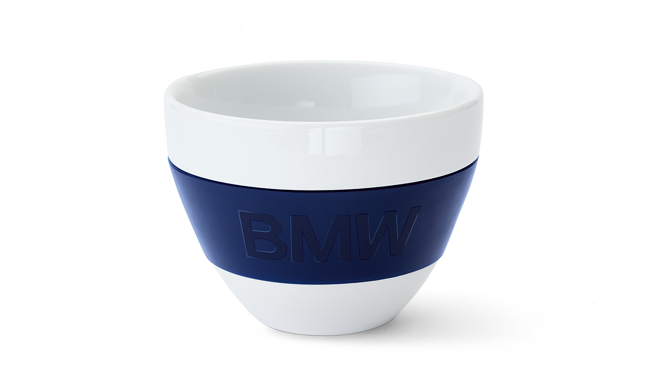 Пиала BMW Design Bowl, White 