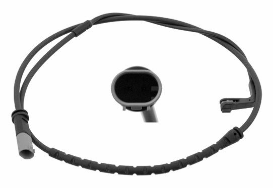 Датчик колодок задний X5 (E70), X6 (E71)  угловой