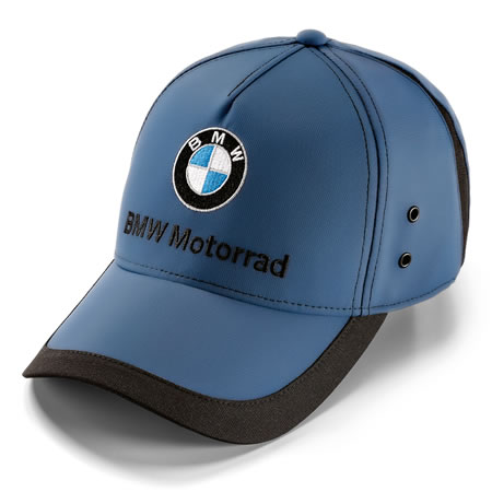 Бейсболка BMW Motorrad Baseball Cap