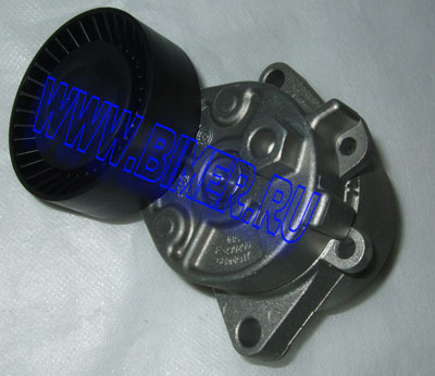 Ролик обводной кондиционера BMW E81/46/90/X3