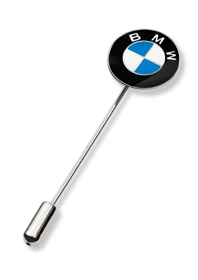 Заколка BMW 