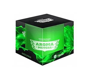 Ароматизатор гелевый «Aroma Motors» SWEET FRUIT